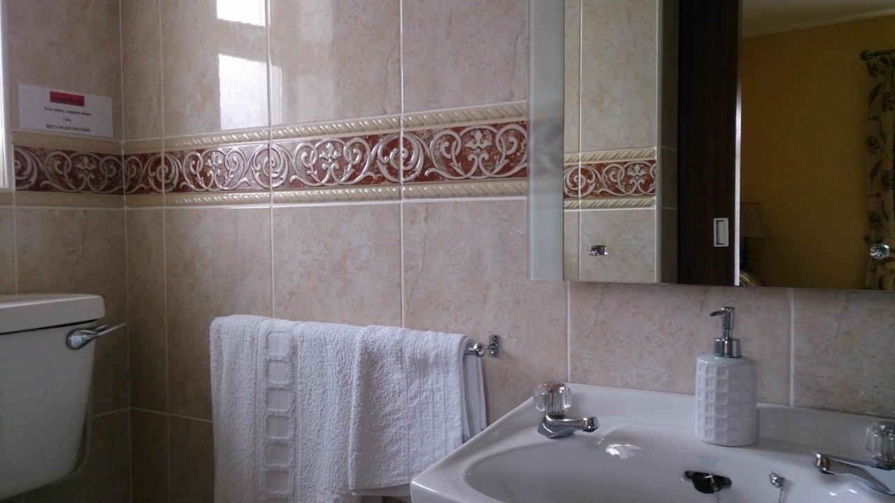 Villa Pio Luxury Apartment Cong Extérieur photo